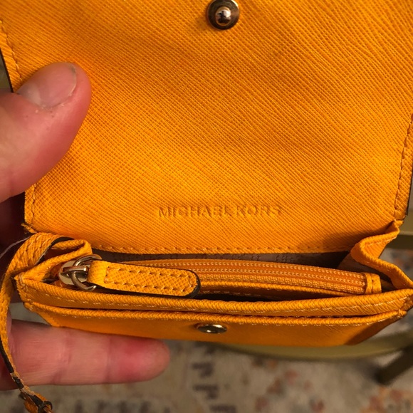 Michael kors wallet card holder - Picture 3 of 6